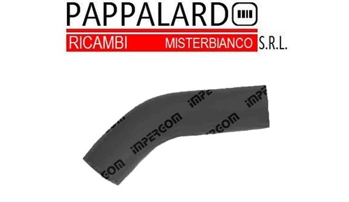 Manicotto flessibile sfiato - manicotto,
