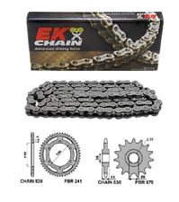 KIT TRASMISSIONE YAMAHA FZS