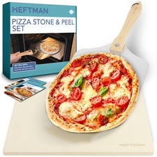 HEFTMAN Set Pietra e Pelapaia