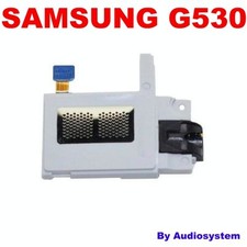 SUONERIA BUZZER per SAMSUNG GALAXY GRAND PRIME SM-G530 VIVAVOCE ALTOPARLANTE