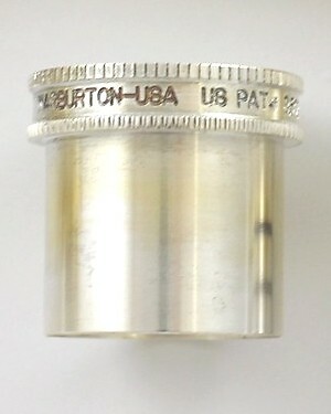 Warburton tenon sax alto - , 62