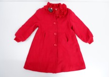 Giacca cappotto di lana in