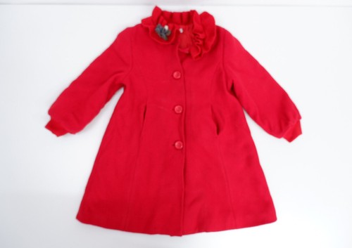Giacca cappotto lana - ,