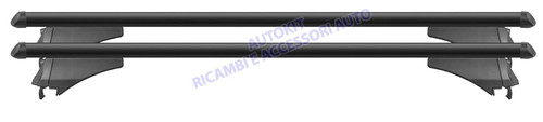 Barre portatutto specifiche - barre,