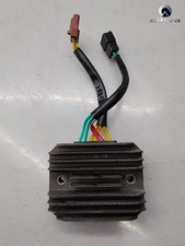 Regolatore Tensione Corrente