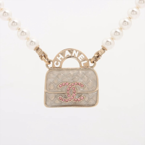 Chanel coco mark - chanel,