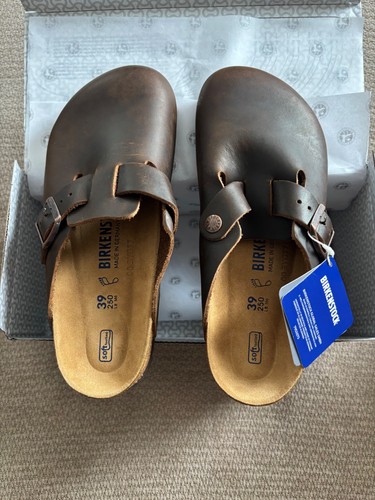 Zoccolo birkenstock boston - birkenstock,