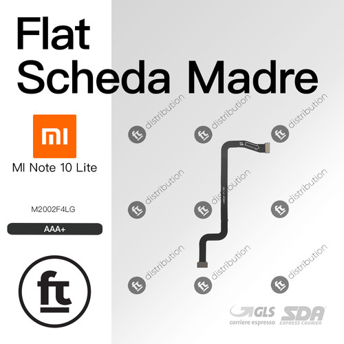 Xiaomi flat collegamento - xiaomi,