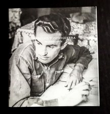 TONINO GUERRA AMARCORD ARTE CATALOGO MOSTRA URBINO 2014 CINEMA SCENEGGIATURA