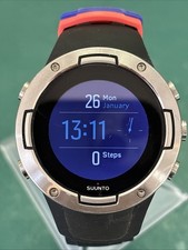 Suunto 5 46mm  Watch OW186 -