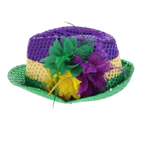 Bombetta carnevale cappello - bombetta,
