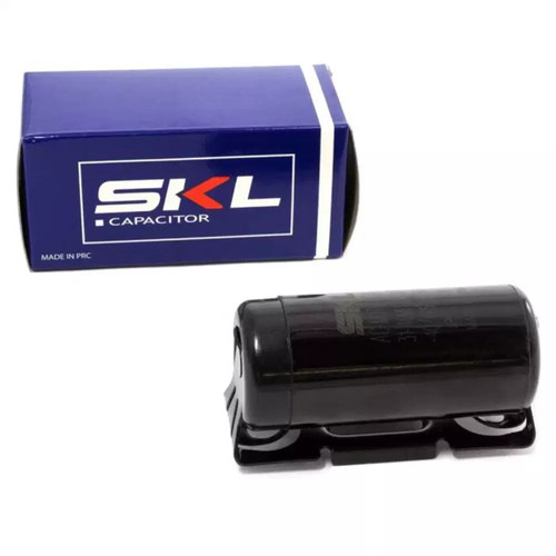 Condensatore spunto celle - spunto,