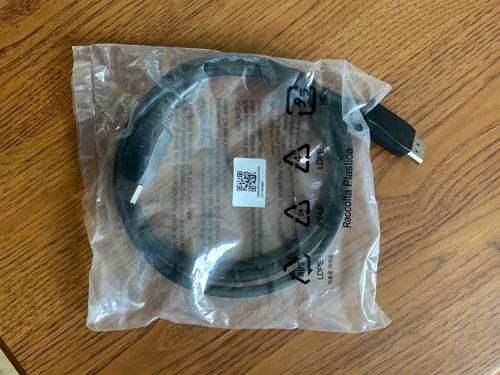 Cavo displayport nuovo - displayport,