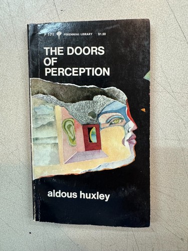 The doors perception - doors, of