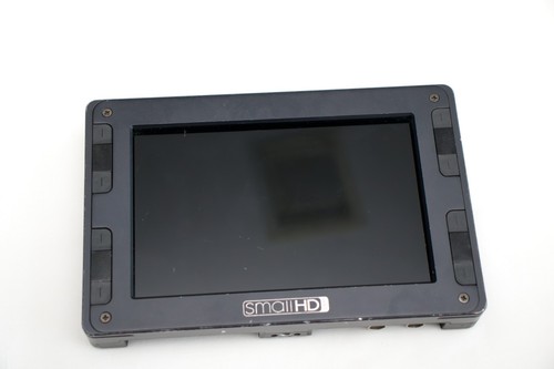 Smallhd dp7 pro - sdi, hdmi