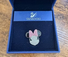 Spilla Swarovski x Disney
