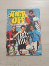 Album Figurine Calciatori