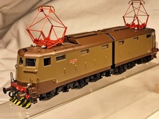 Roco H0- FS - Locomotore E636