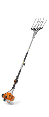 Abbacchiatore scoppio stihl - scoppio,