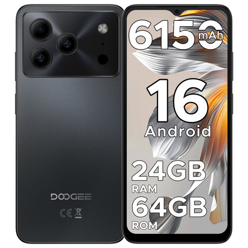 2025 doogee note56 android - note56,
