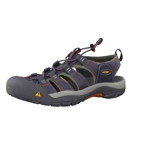 Sandalo uomo keen newport - sandalo,