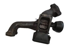 Mercedes A1081420002 Exhaust