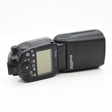 Flash Canon 600EX-RT Speedlite