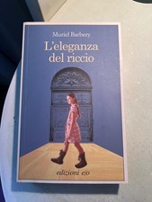 BARBERY - L'ELEGANZA DEL