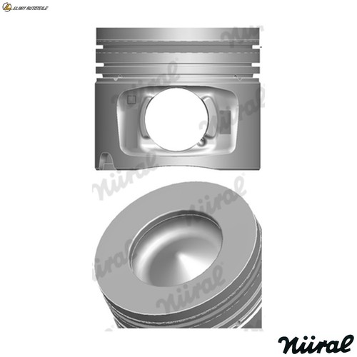 Pistone 432200 std per - 87-432200-00,