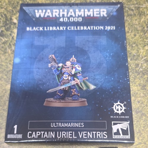 Games workshop warhammer - workshop, 40k