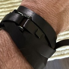 Iconico bracciale uomo Tom