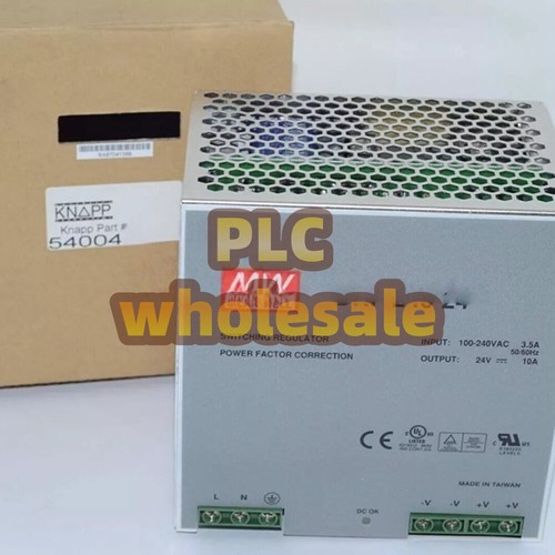 1pz nuovo drp 240 con - nuovo,