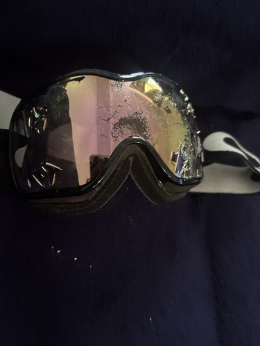 Occhiali sci snowboard - occhiali, da
