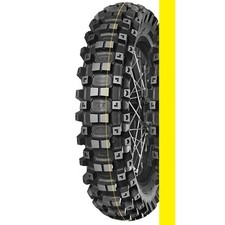 Pneumatico EnduroX Mitas Terra