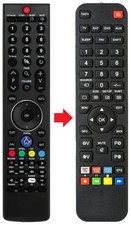 Telecomando adatto per AMIKO