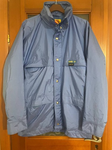 Giacca vintage mammut - giacca, gore-tex