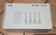 ZTE MC889+T3000 1000Mbps 5 Porte 5G Wireless Router