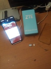 SMARTPHONE ZTE A52 LITE 4g LTE 2GB ROM 32GB RAM