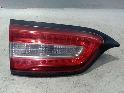 Fanale posteriore - fanale,