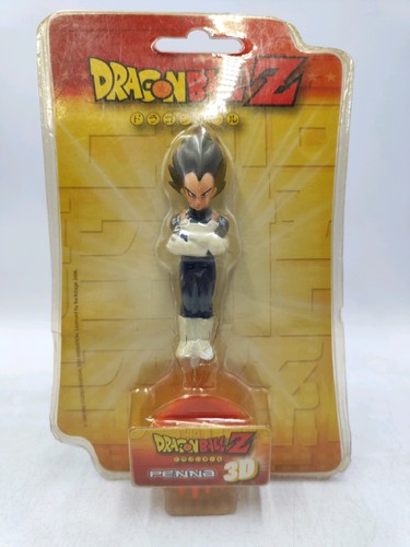 Dragon ball vegeta pen - dragon, z