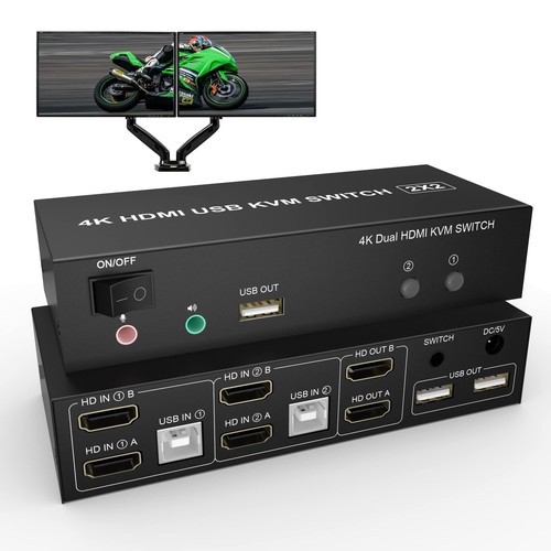 Doppio monitor hdmi - doppio,