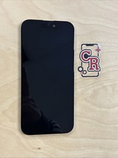 Vetro Schermo iPhone 15 Pro