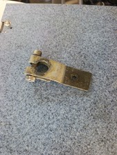 Leva frizione invertitore