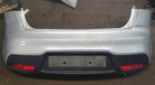 Paraurti posteriore kia rio - paraurti,