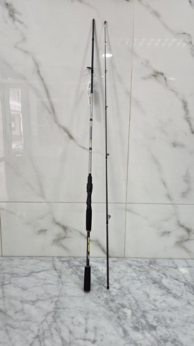 Canna spinning kolpo - canna, da