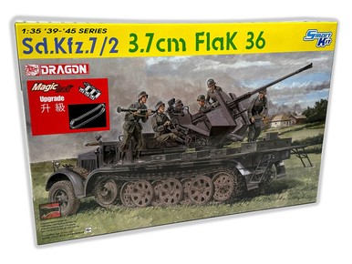 Dragon 6541 veicolo - 6541, 1/35