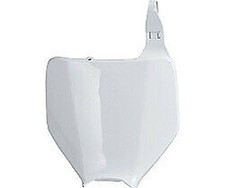 Targa Anteriore Suzuki RMZ 250