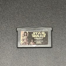 Star Wars Trilogy Apprentice