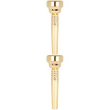  Confezione 2 boccagli tromba