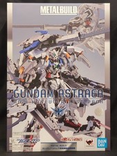 Modellino BANDAI METAL BUILD